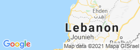 Jbail map